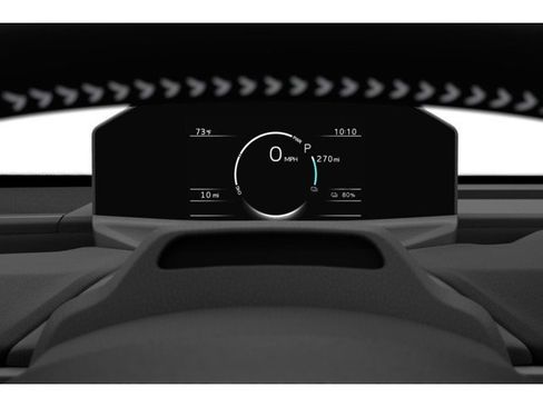 New 2026 Subaru Solterra AWD/4WD image 18