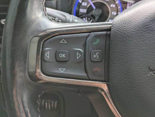 Certified 2020 RAM 1500 Limited w/ Black Appearance Package AWD/4WD image 23