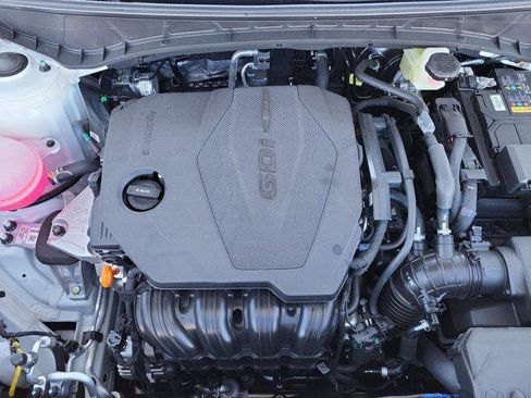 New 2026 Hyundai Santa Cruz SEL image 22