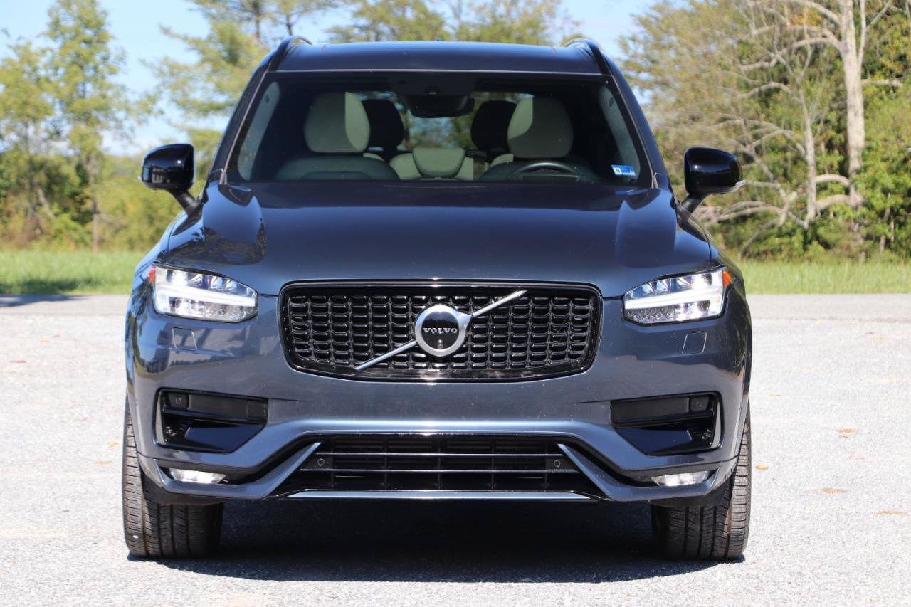 Used 2021 Volvo XC90 T6 R-Design w/ Advanced Package AWD/4WD image 41
