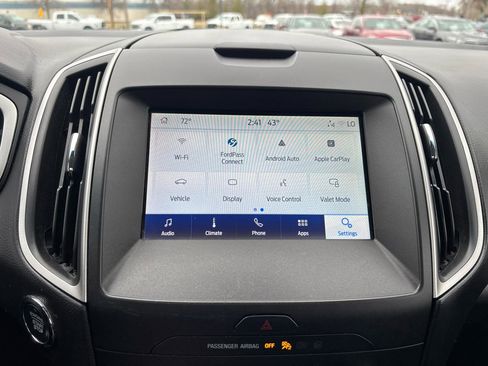 Used 2019 Ford Edge SEL w/ Equipment Group 201A image 21