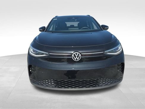 Used 2024 Volkswagen ID.4 S RWD image 3