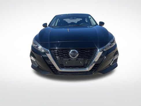 Used 2020 Nissan Altima 2.5 S image 2