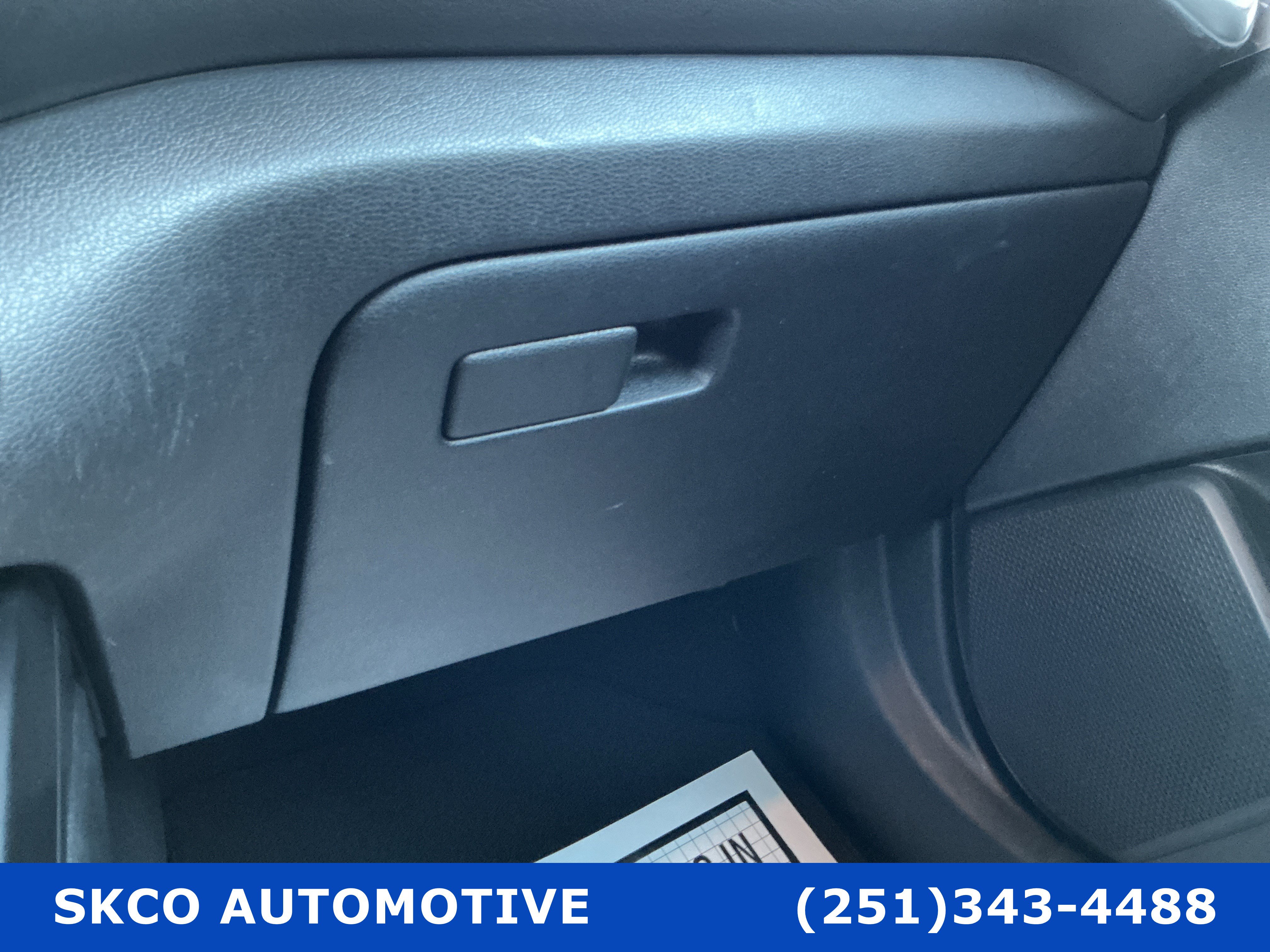 Used 2024 Kia Soul LX w/ Option Group 015 FWD image 24