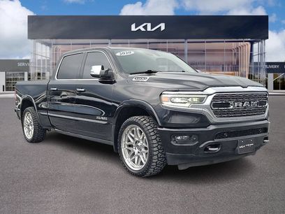 Used 2020 RAM 1500 Limited