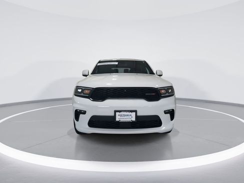 Used 2022 Dodge Durango GT AWD/4WD image 3