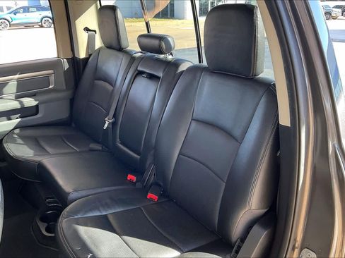 Used 2015 RAM 1500 Big Horn image 19