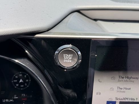New 2026 Lexus TX 350 AWD image 28