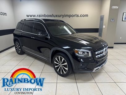Used 2022 Mercedes-Benz GLB 250