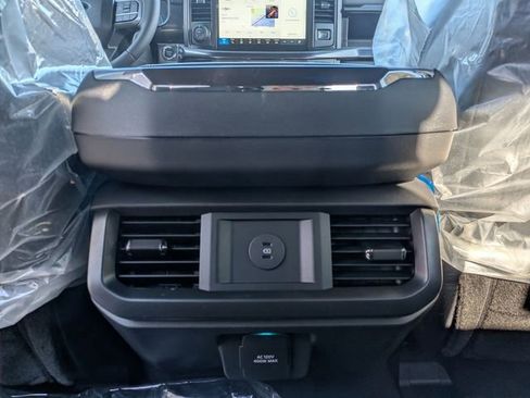 New 2026 Ford F150 Lariat w/ Equipment Group 501A Mid image 12