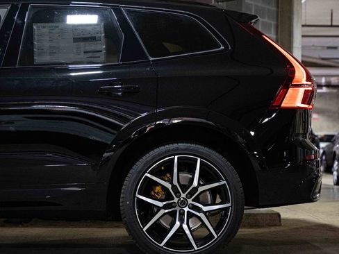 New 2026 Volvo XC60 T8 Polestar AWD/4WD image 5