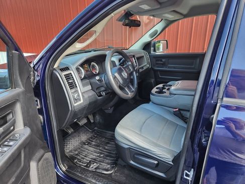 Used 2014 RAM 1500 Express AWD/4WD image 11