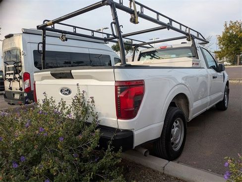 Used 2024 Ford F150 XL image 4