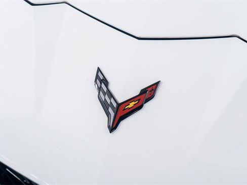 Used 2024 Chevrolet Corvette Z06 image 24
