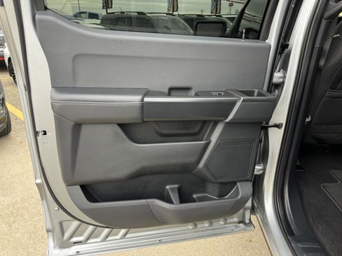 Certified 2024 Ford F150 STX image 14