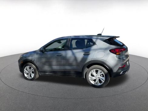 Used 2025 Buick Encore GX Preferred image 10