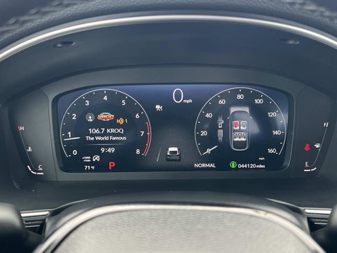 Certified 2023 Honda Civic Sport Touring image 11