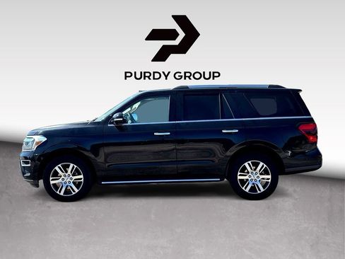 Used 2023 Ford Expedition Limited image 5