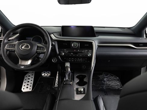 Used 2019 Lexus RX 350 F Sport AWD/4WD image 34