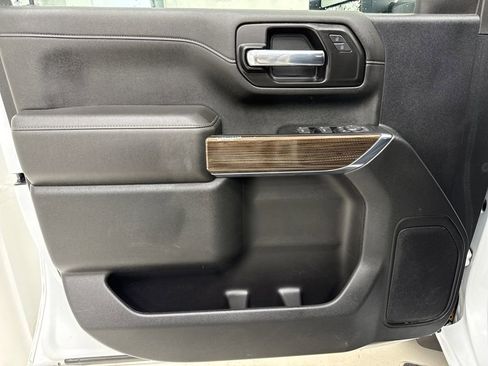 Used 2022 Chevrolet Silverado 3500 LT w/ Convenience Package image 15