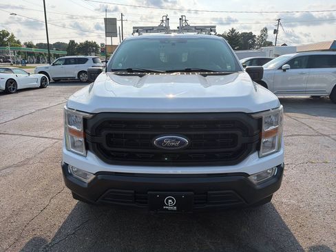 Used 2022 Ford F150 XL RWD image 12