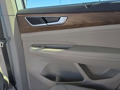 New 2026 Volkswagen Atlas SE AWD/4WD image 16