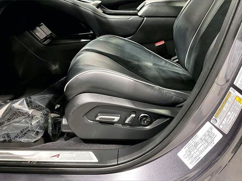 Used 2021 Acura RDX A-Spec image 19