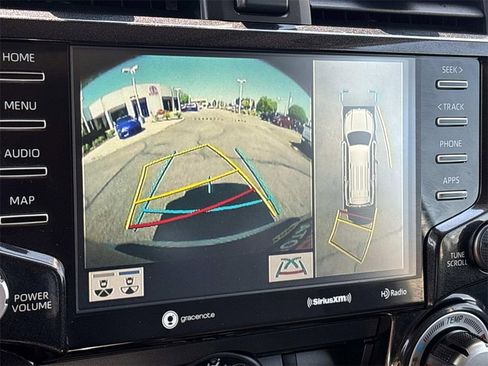 Certified 2023 Toyota 4Runner TRD Off-Road Premium image 15