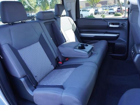 Used 2015 Toyota Tundra SR5 image 10