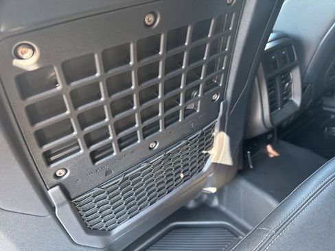 New 2025 Ford Bronco Big Bend image 41