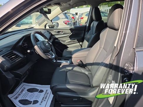 New 2026 Subaru Ascent Premium AWD/4WD image 13