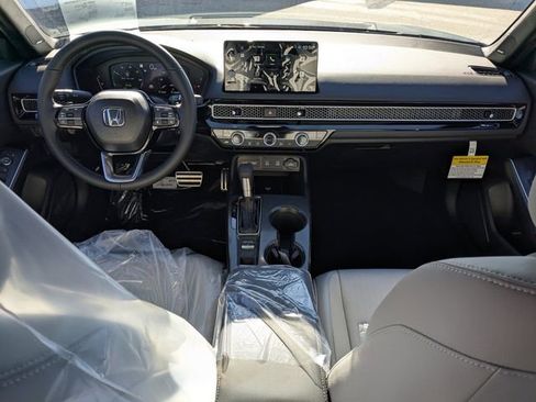 New 2026 Honda Civic Sport Touring image 13