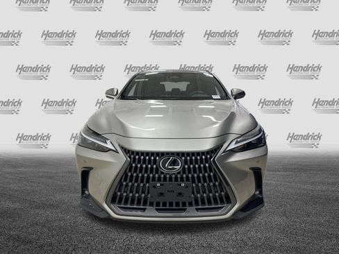 Certified 2024 Lexus NX 350 AWD image 3