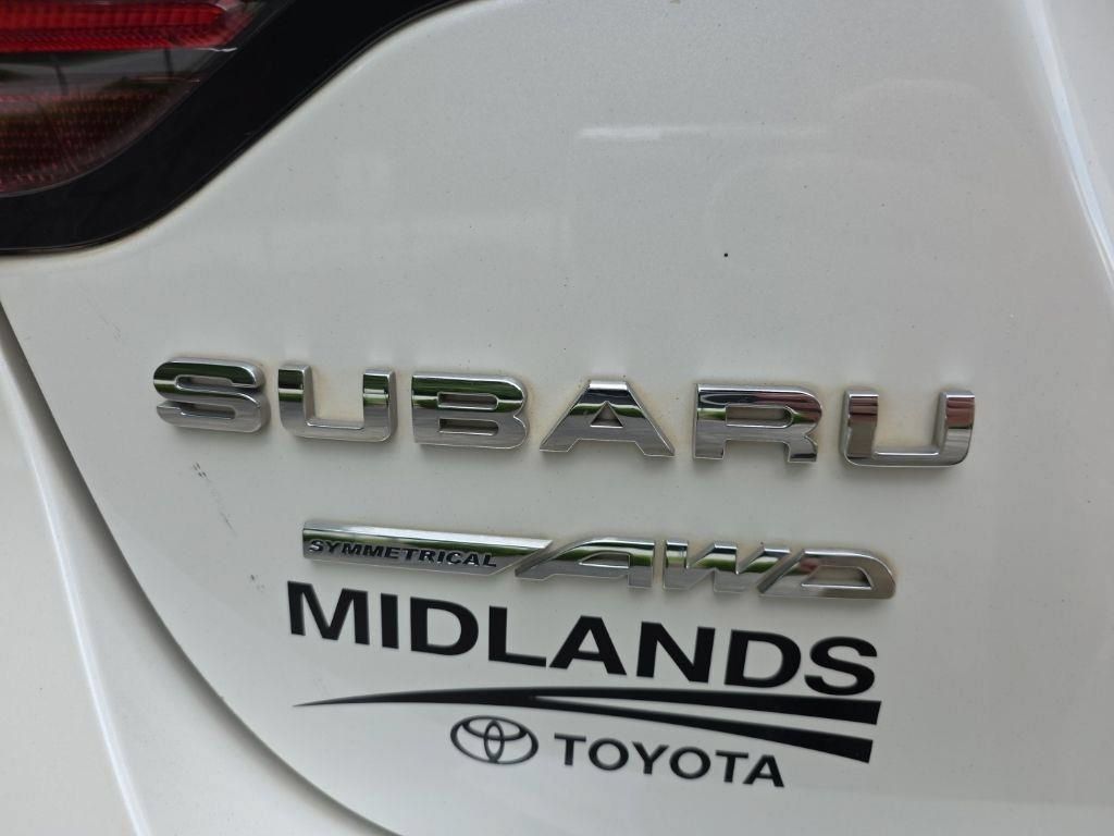 Used 2023 Subaru Legacy Sport AWD/4WD image 16