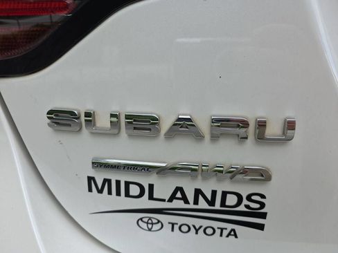 Used 2023 Subaru Legacy Sport AWD/4WD image 16