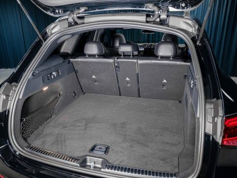 New 2026 Mercedes-Benz GLC 300 4MATIC image 6