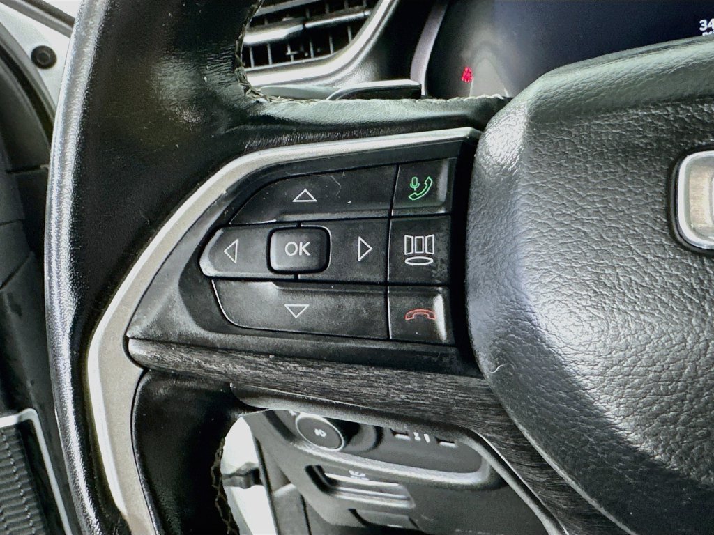 Used 2021 Jeep Grand Cherokee L Limited RWD image 25