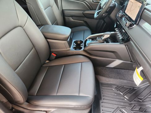 New 2026 Chevrolet Colorado LT w/ LT Convenience Package image 11