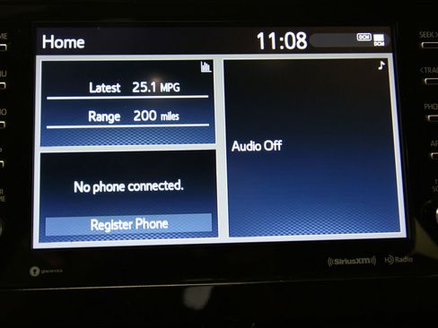 Certified 2024 Toyota Camry XSE image 14