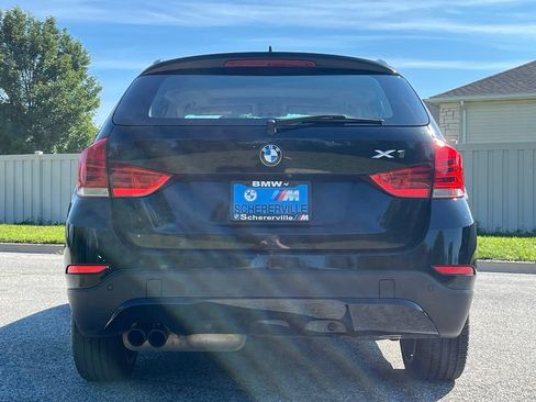 Used 2013 BMW X1 xDrive28i AWD/4WD image 6