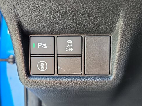 Used 2024 Honda Civic Sport Touring image 21