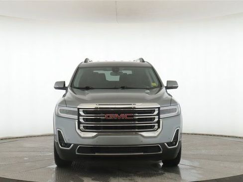 Used 2023 GMC Acadia SLT image 12