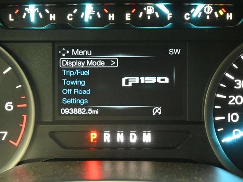 Used 2020 Ford F150 XLT w/ Equipment Group 301A Mid AWD/4WD image 17