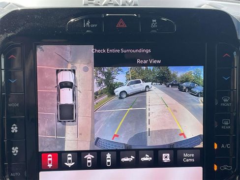 New 2026 RAM 2500 Big Horn image 19