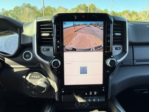 New 2026 RAM 1500 4x4 Crew Cab image 20