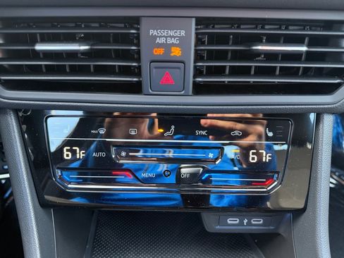 New 2026 Volkswagen Jetta Sport FWD image 18