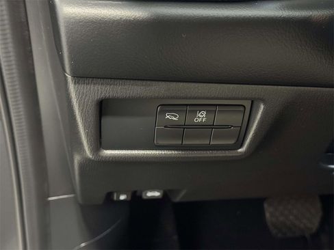 Used 2023 MAZDA CX-5 AWD 2.5 S w/ Select Package image 24