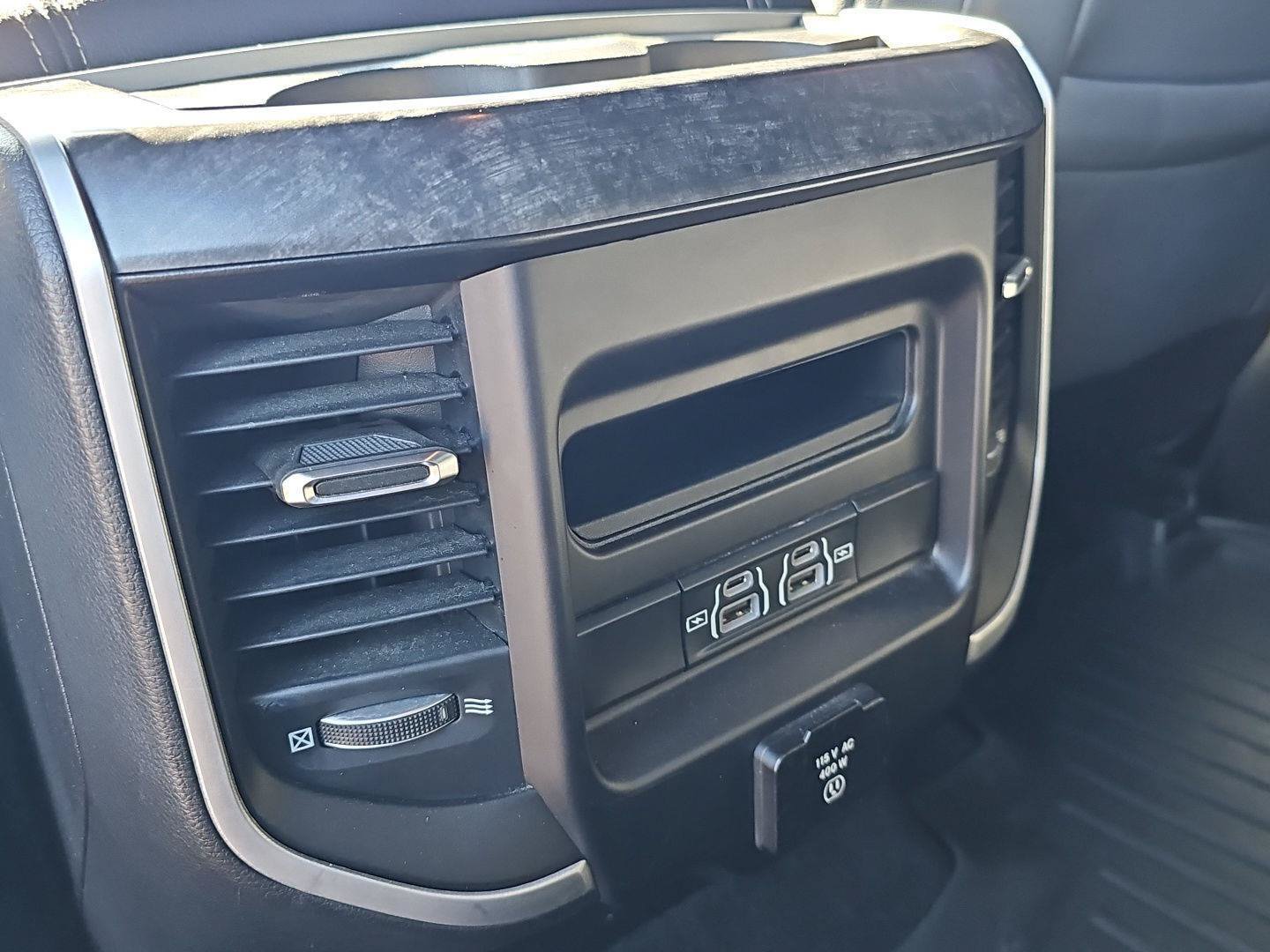 Used 2022 RAM 1500 Lone Star AWD/4WD image 29