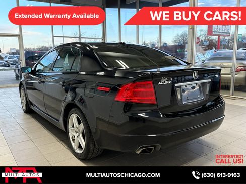 Used 2006 Acura TL image 12