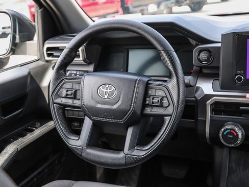 New 2026 Toyota Tacoma SR5 RWD image 32